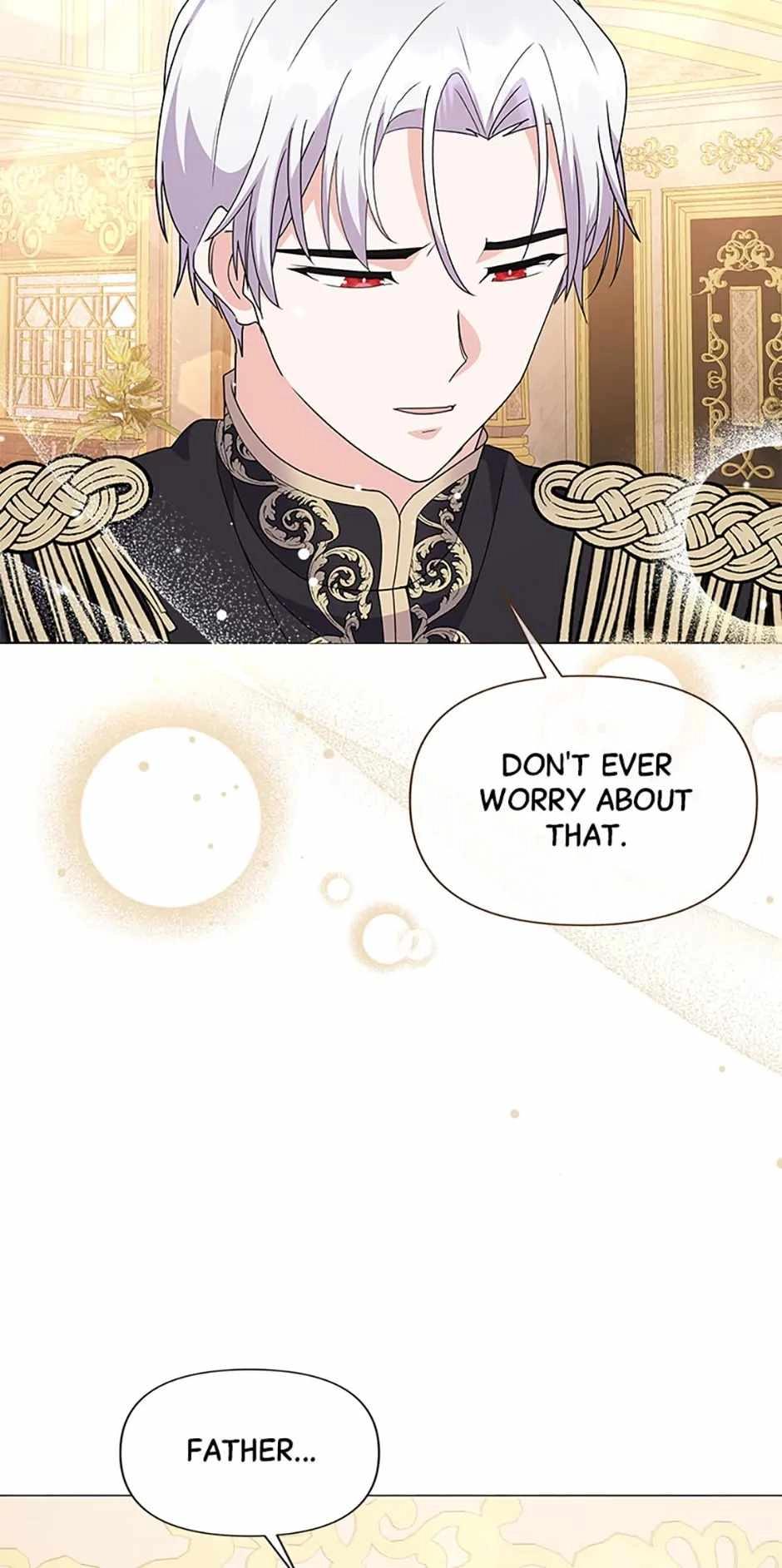 The Baby Land Lord Is Retiring [ALL CHAPTERS] Chapter 75 45